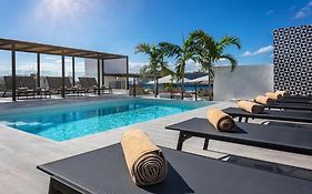 Coralia Boutique Hotel Cozumel